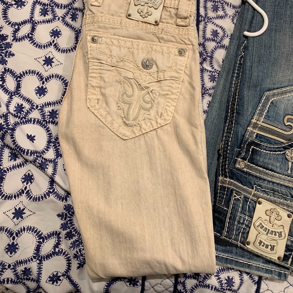 Rock Revival Other - Rock Revival Jeans